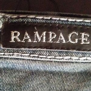 Rampage jeans for women